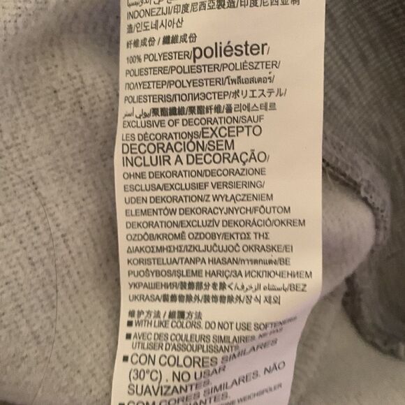 ANDER ARMOUR Sleeveless Size L - Picture 5 of 11